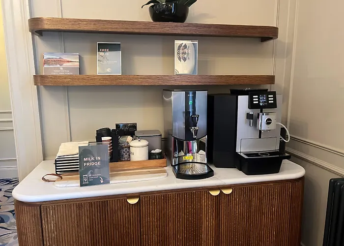 Waterloo Town House & Suites Dublin